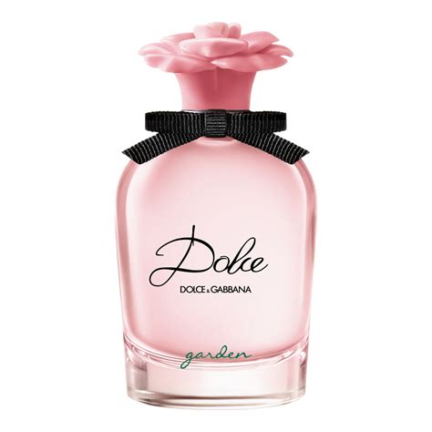 sephora dolce gabbana garden|perfumes dolce and gabbana mujer.